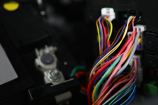 Automotive cable suppliers in Melbourne